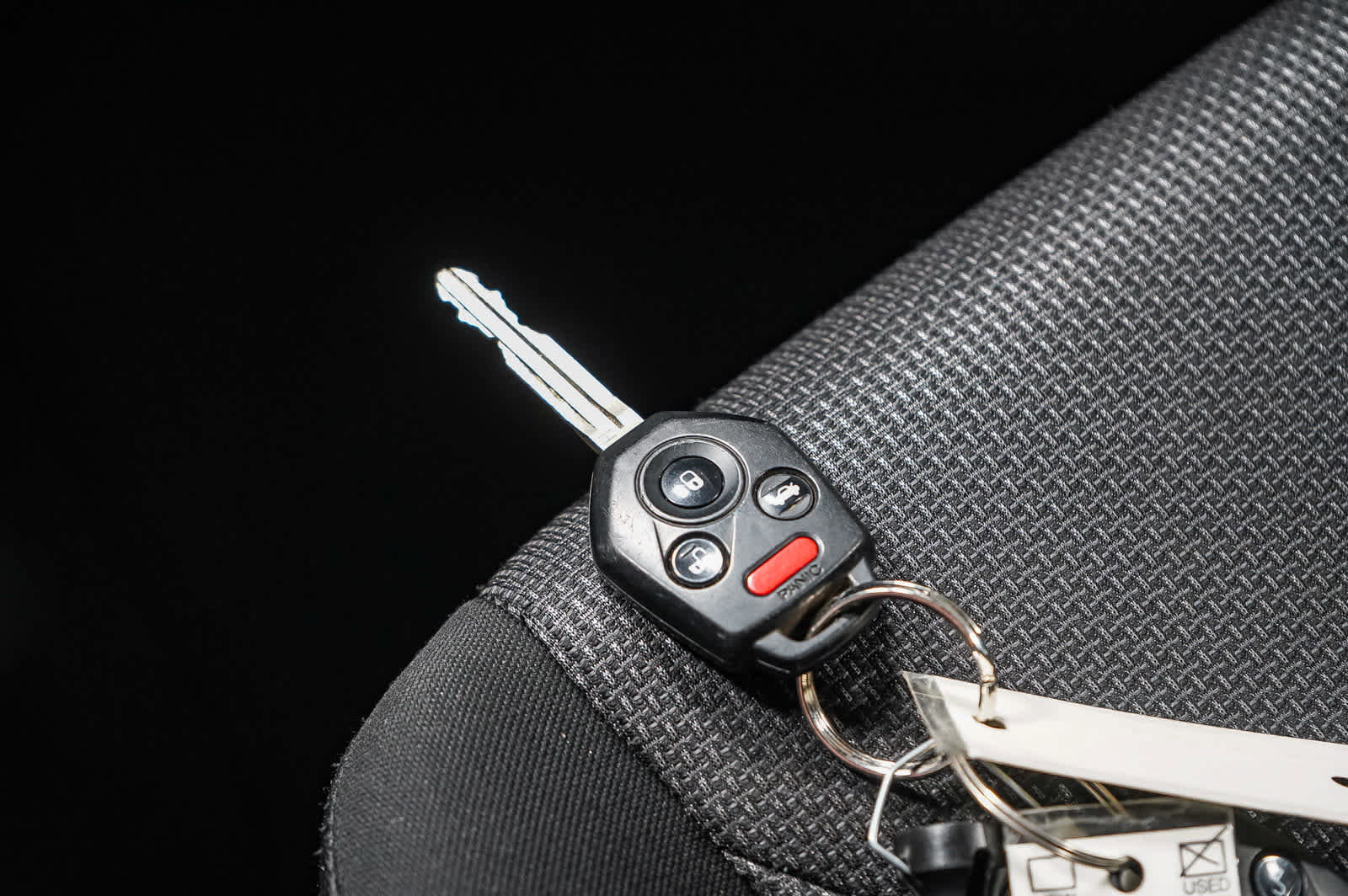 Used 2021 Subaru Impreza 2.0i image 31