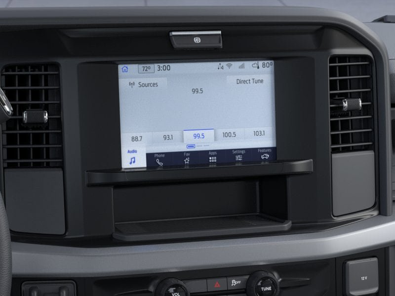New 2026 Ford F550 4x4 Crew Cab image 14