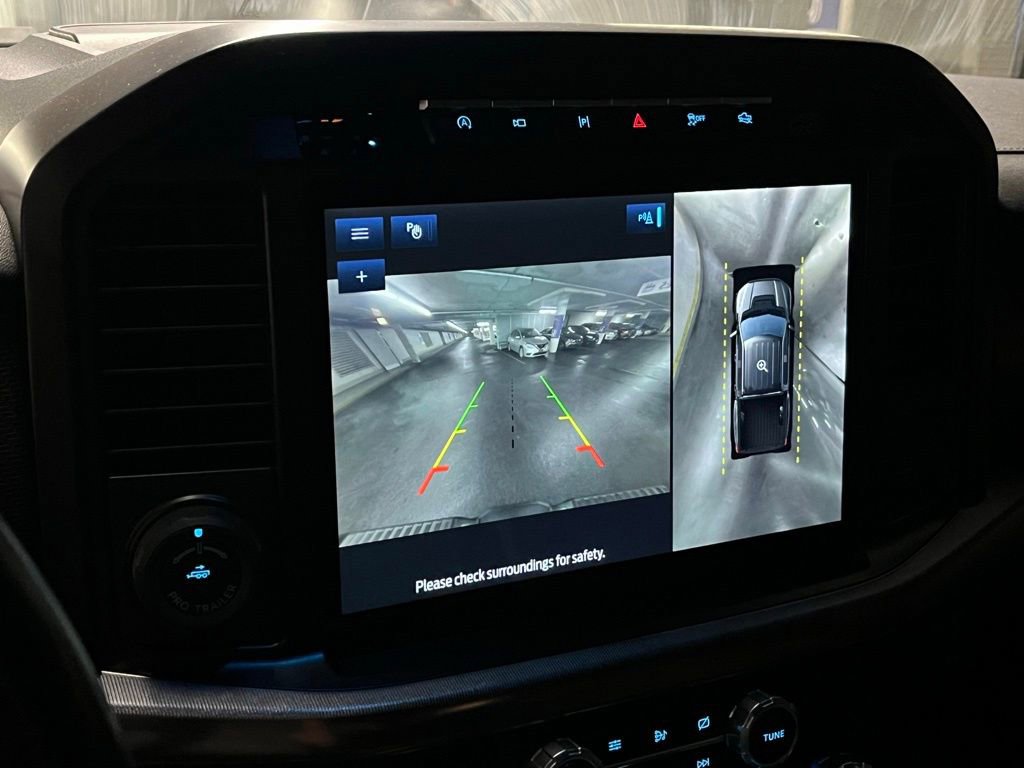 Used 2021 Ford F150 Raptor w/ Equipment Group 801A High AWD/4WD image 27