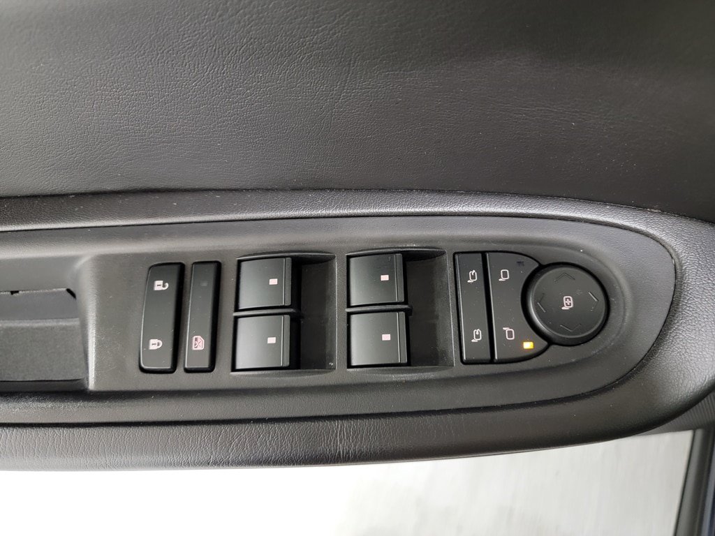 Used 2017 GMC Acadia Limited SLT AWD/4WD image 19