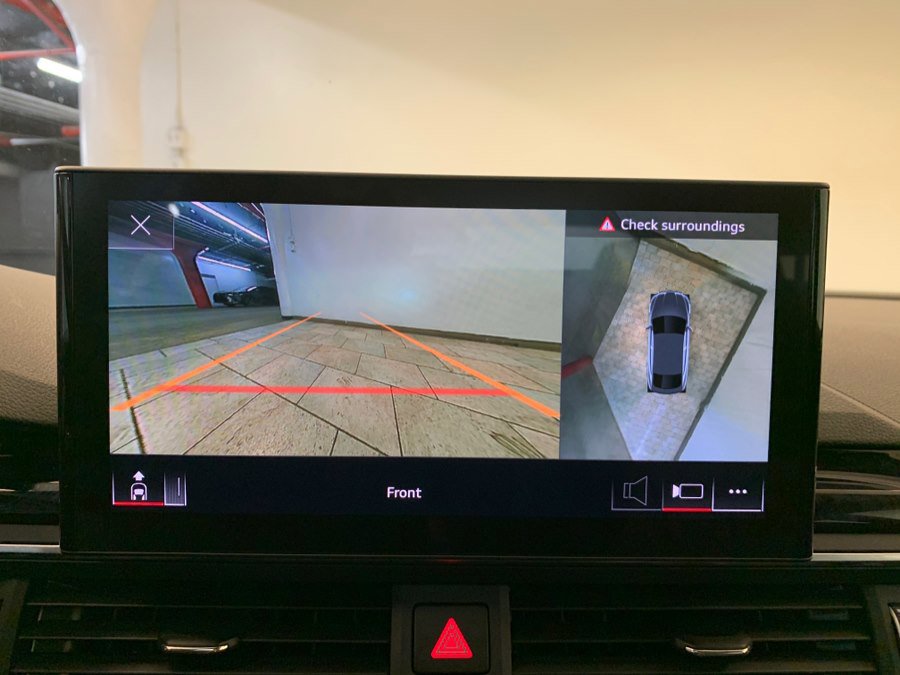 Used 2024 Audi A5 2.0T Premium Plus AWD/4WD image 25