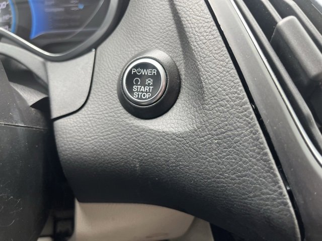 Used 2016 Ford Focus Electric Hatchback image 27