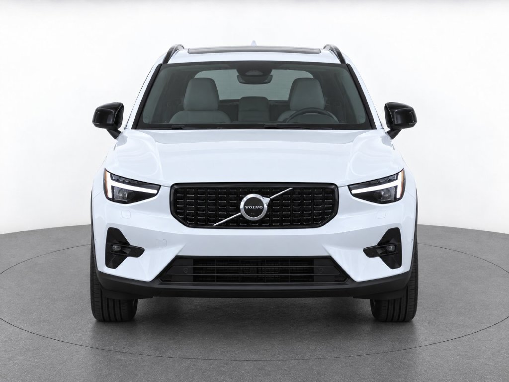 Certified 2023 Volvo XC40 B4 Ultimate w/ Protection Package Premier FWD image 5