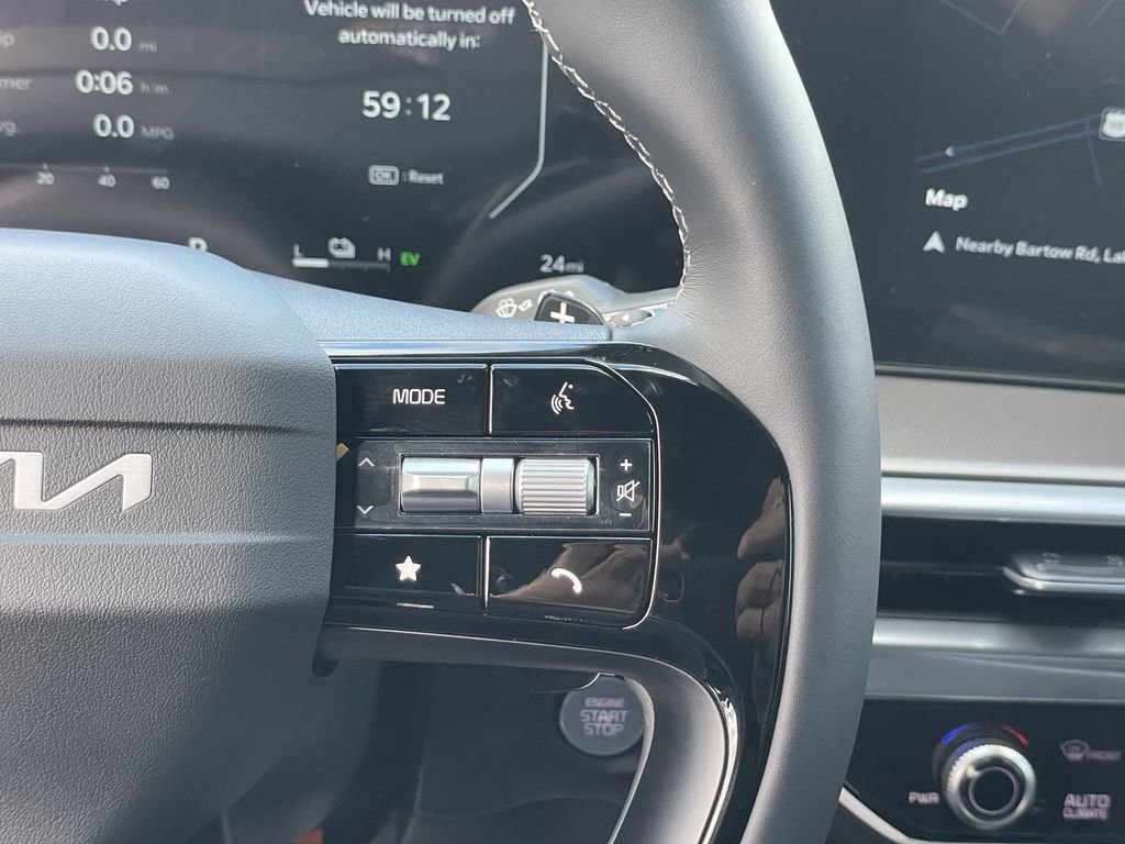 New 2026 Kia Sorento SX Prestige image 32