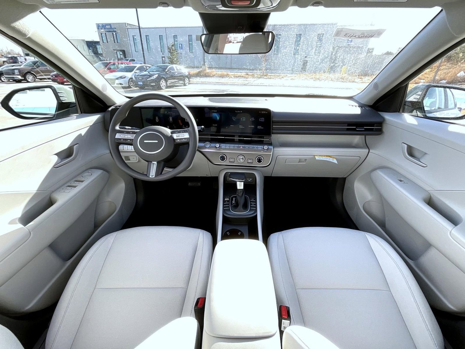 New 2026 Hyundai Kona SE image 13