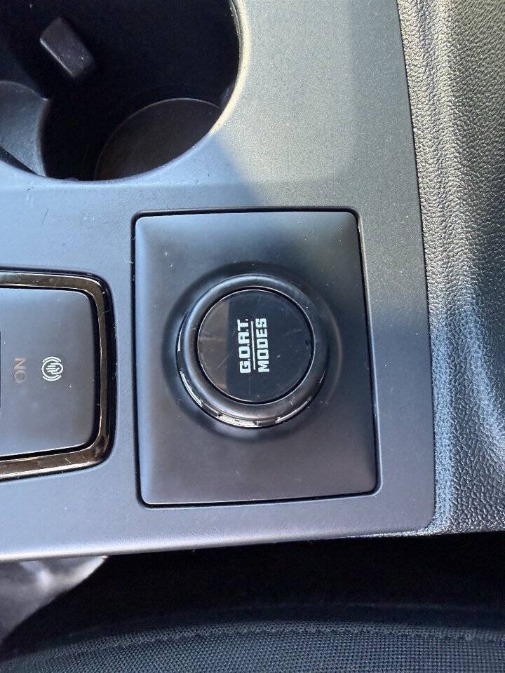 Used 2021 Ford Bronco Sport AWD/4WD image 6