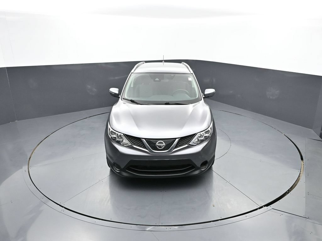 Used 2019 Nissan Rogue Sport SV AWD/4WD image 38