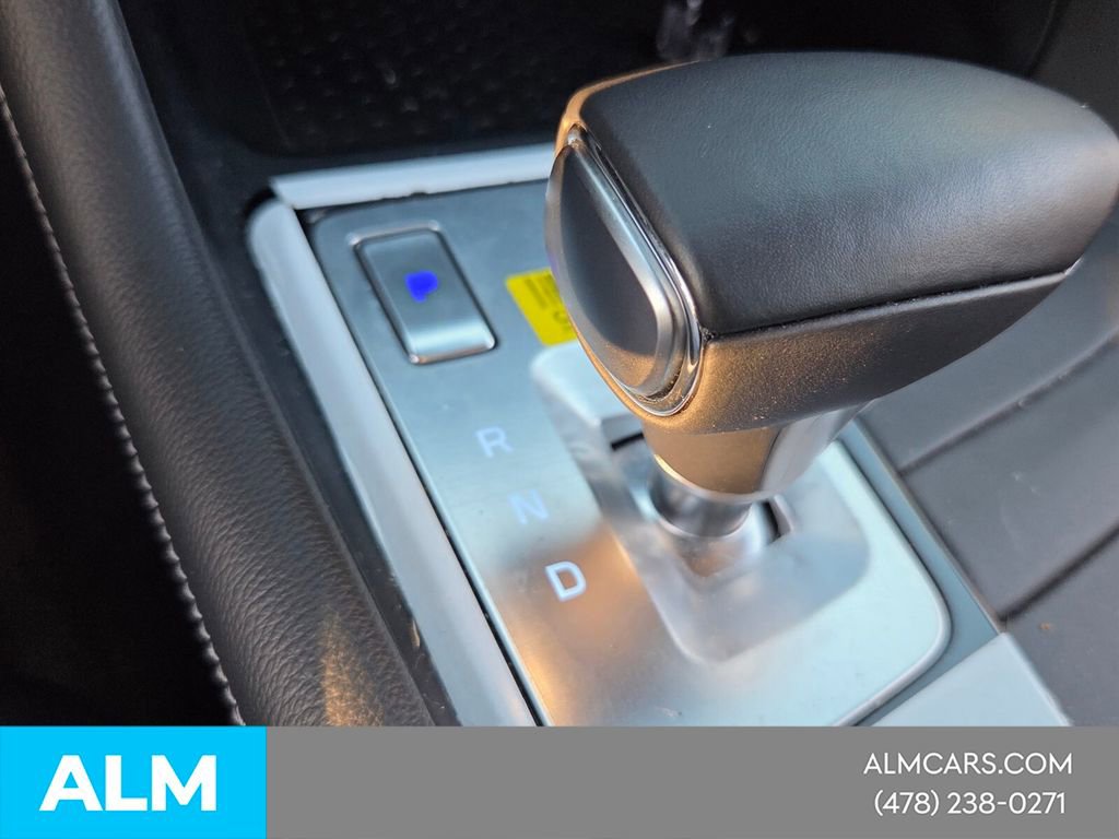 Used 2026 Genesis G70 2.5T image 20