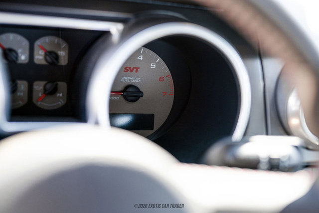Used 2007 Ford Mustang Shelby GT500 RWD image 29