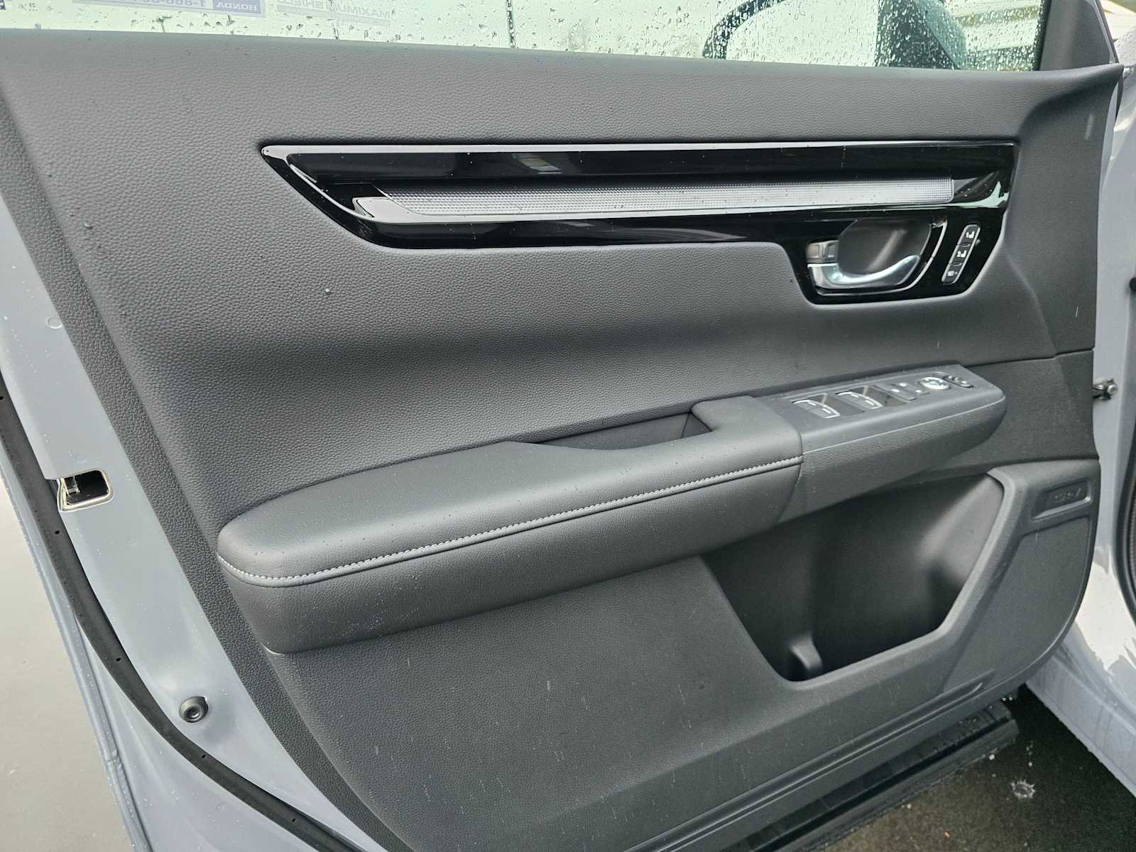 New 2026 Honda CR-V EX-L image 19