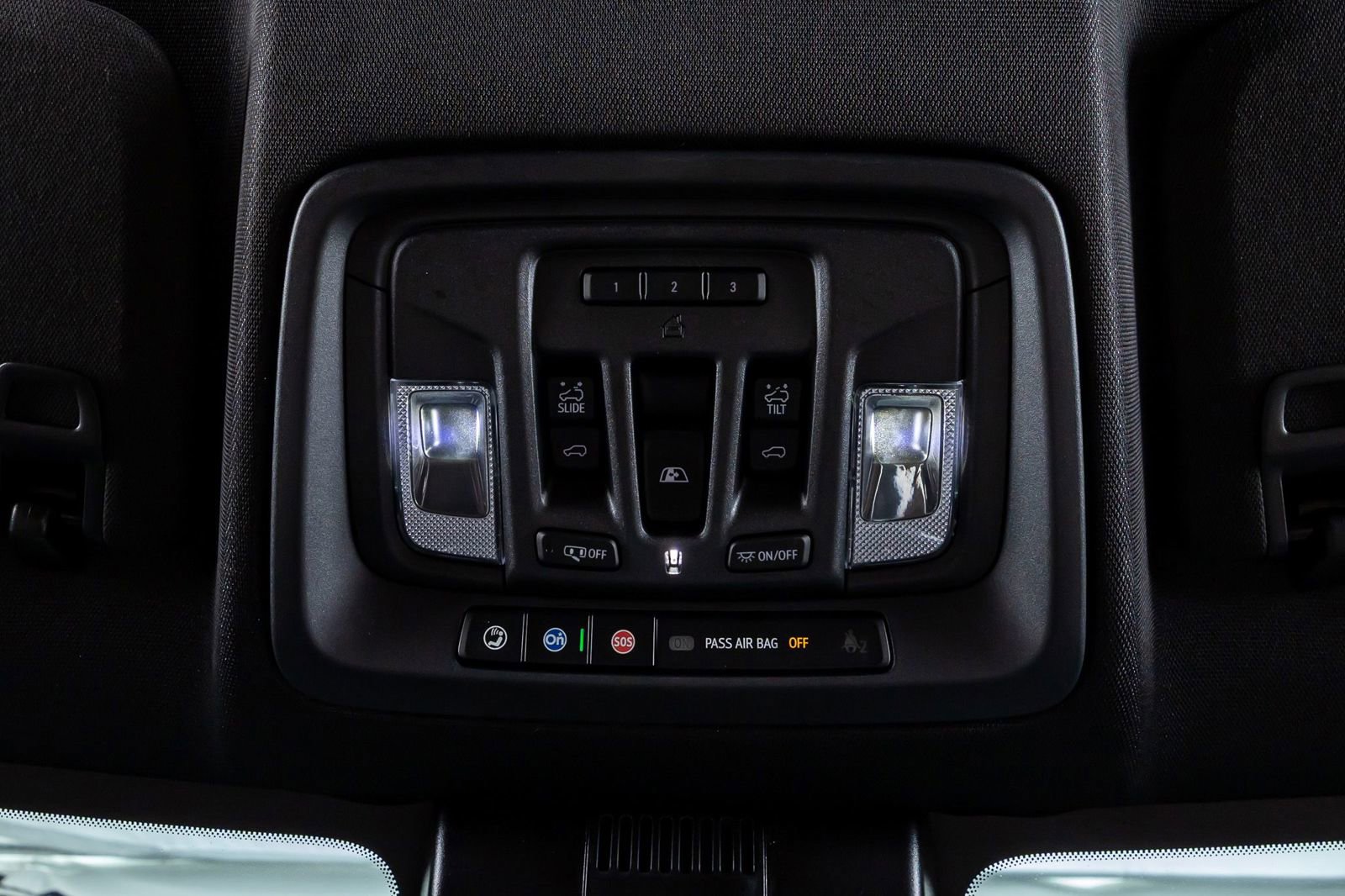 Used 2024 Chevrolet Silverado 3500 High Country w/ High Country Premium Package image 29