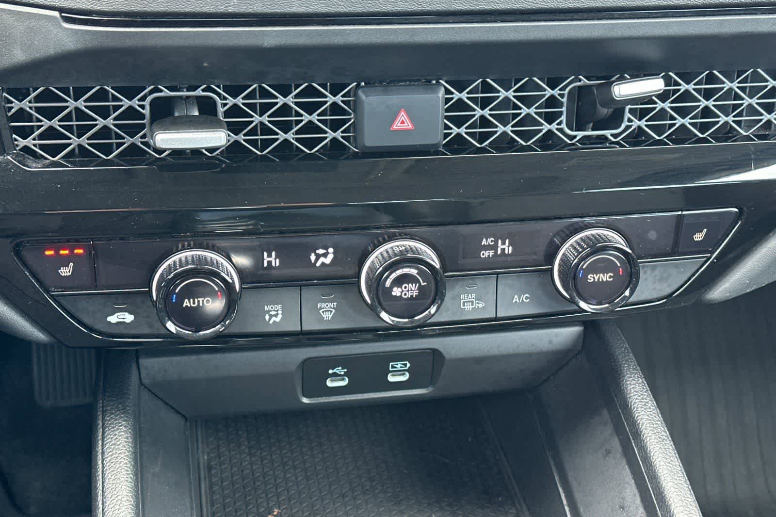 Used 2023 Honda Accord EX-L image 21
