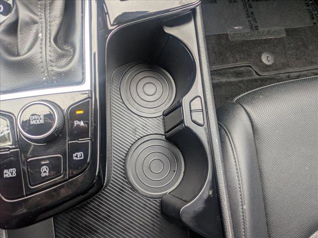 Used 2023 Kia Sportage EX image 19