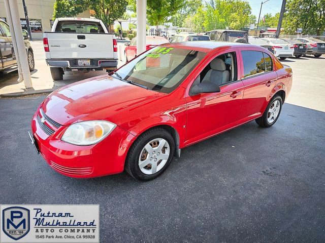 Used 2006 Chevrolet Cobalt LS image 7