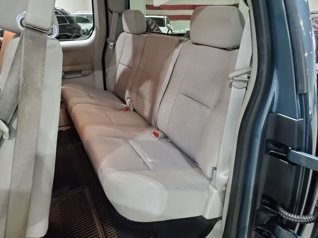 Used 2011 Chevrolet Silverado 1500 LT image 24