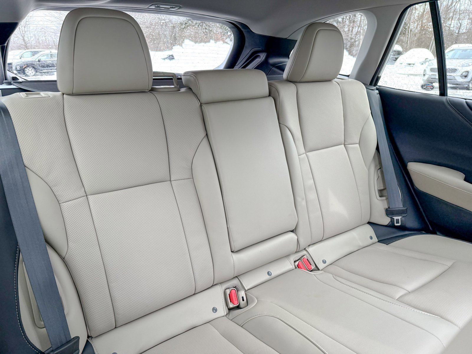 Used 2024 Subaru Outback Limited image 10