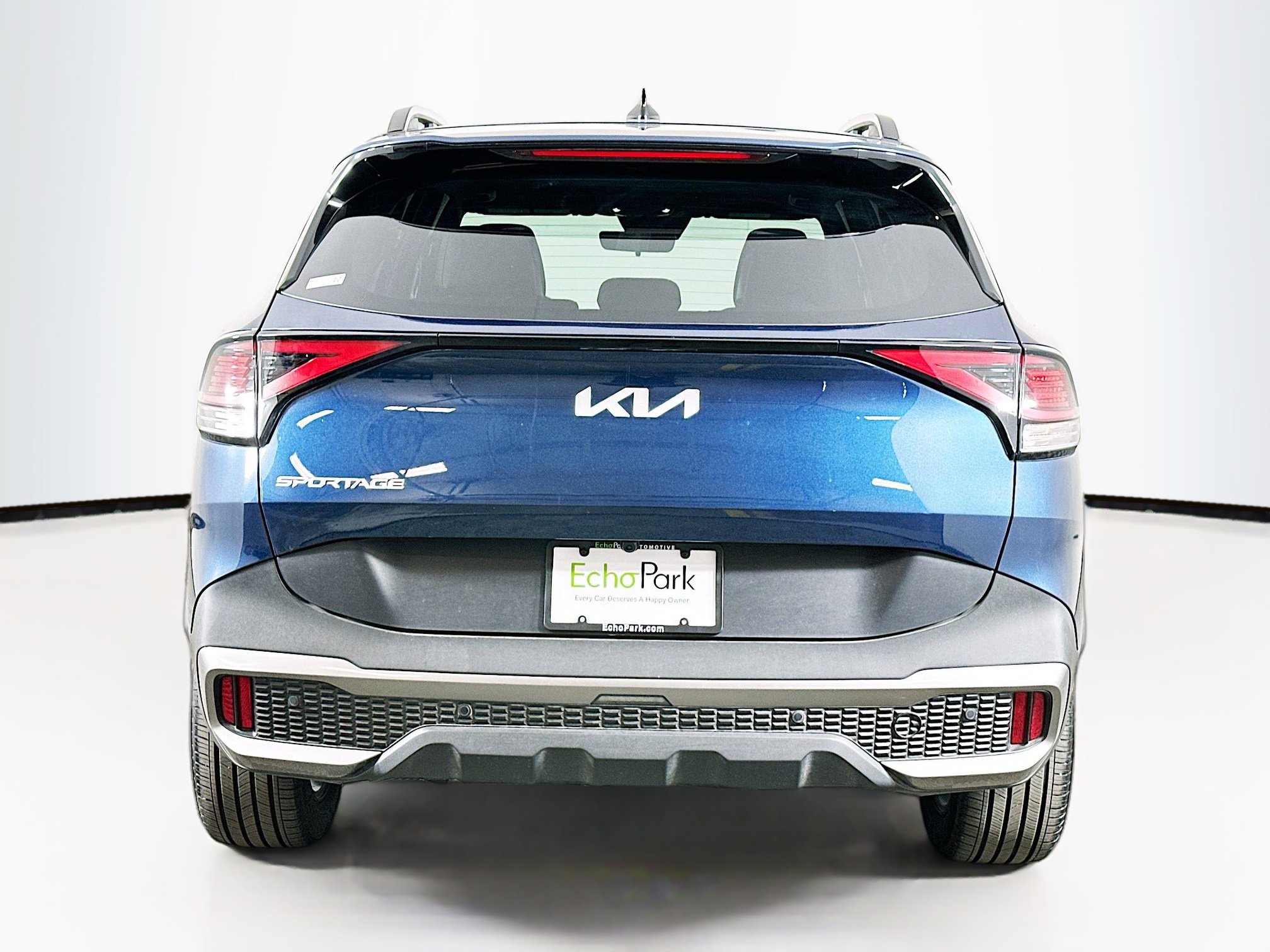 Used 2024 Kia Sportage X-Line image 7