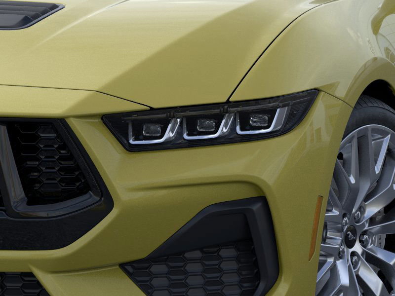 New 2025 Ford Mustang GT Premium image 35