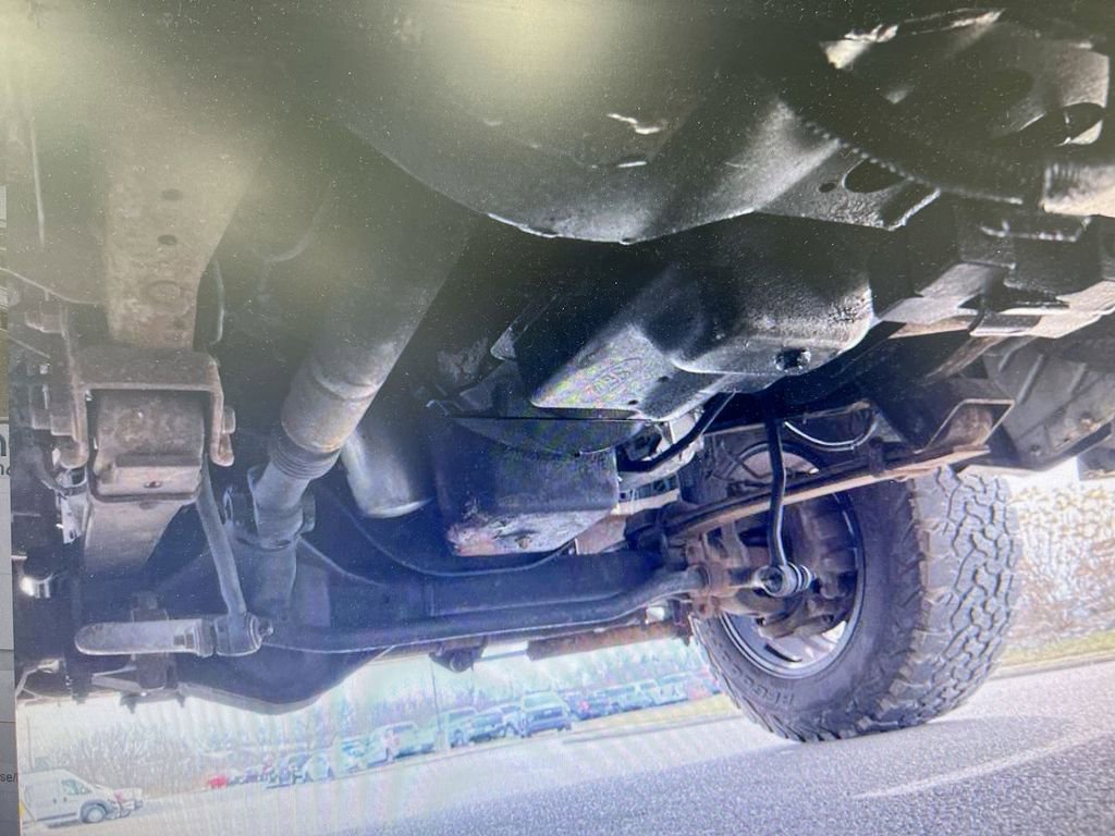 Used 2000 Ford Excursion Limited image 34