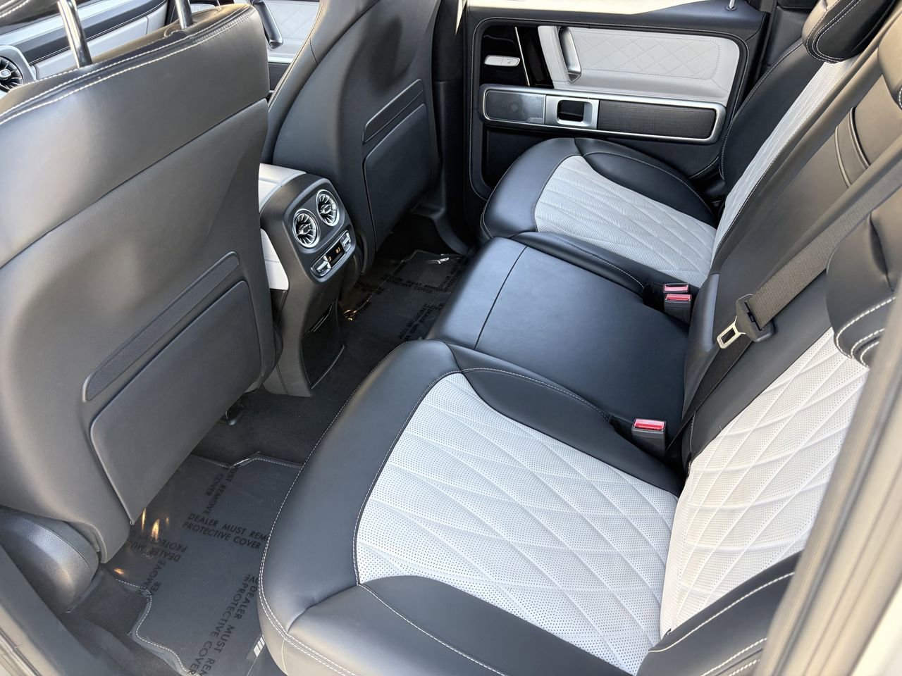 Used 2023 Mercedes-Benz G 550 image 16