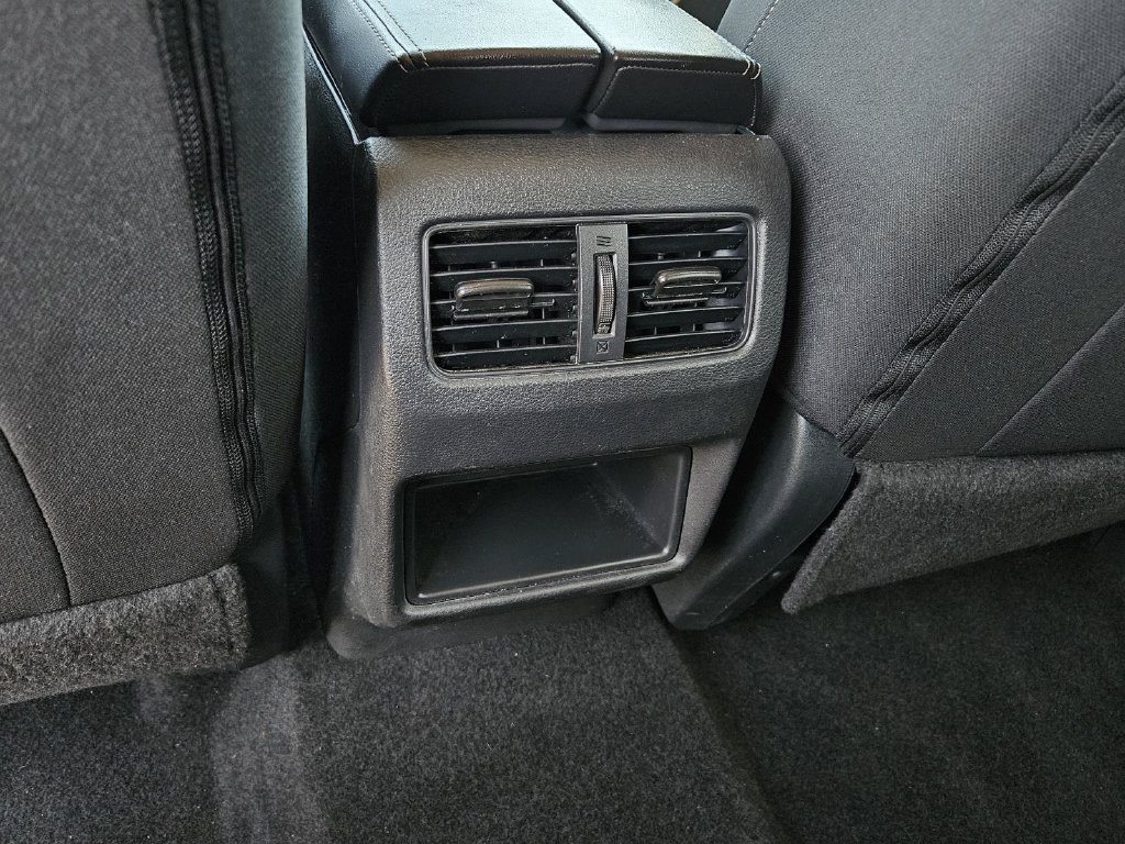 Certified 2023 Nissan Rogue S AWD/4WD image 11