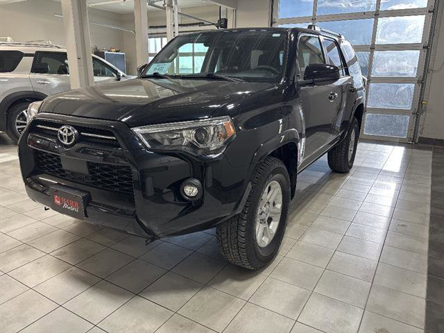Used 2023 Toyota 4Runner SR5 image 1