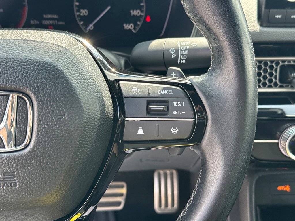Used 2024 Honda Civic Sport image 17