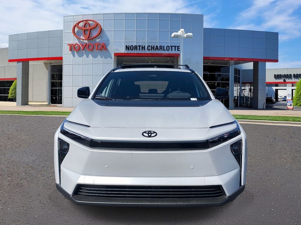 New 2026 Toyota RAV4 XSE image 3