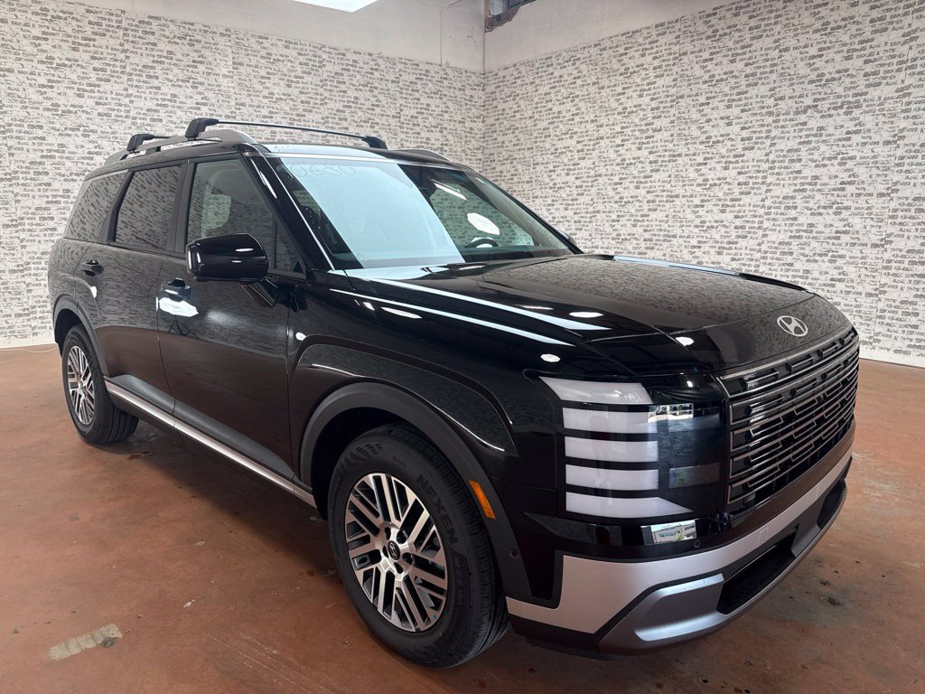 New 2027 Hyundai Palisade SEL FWD image 1