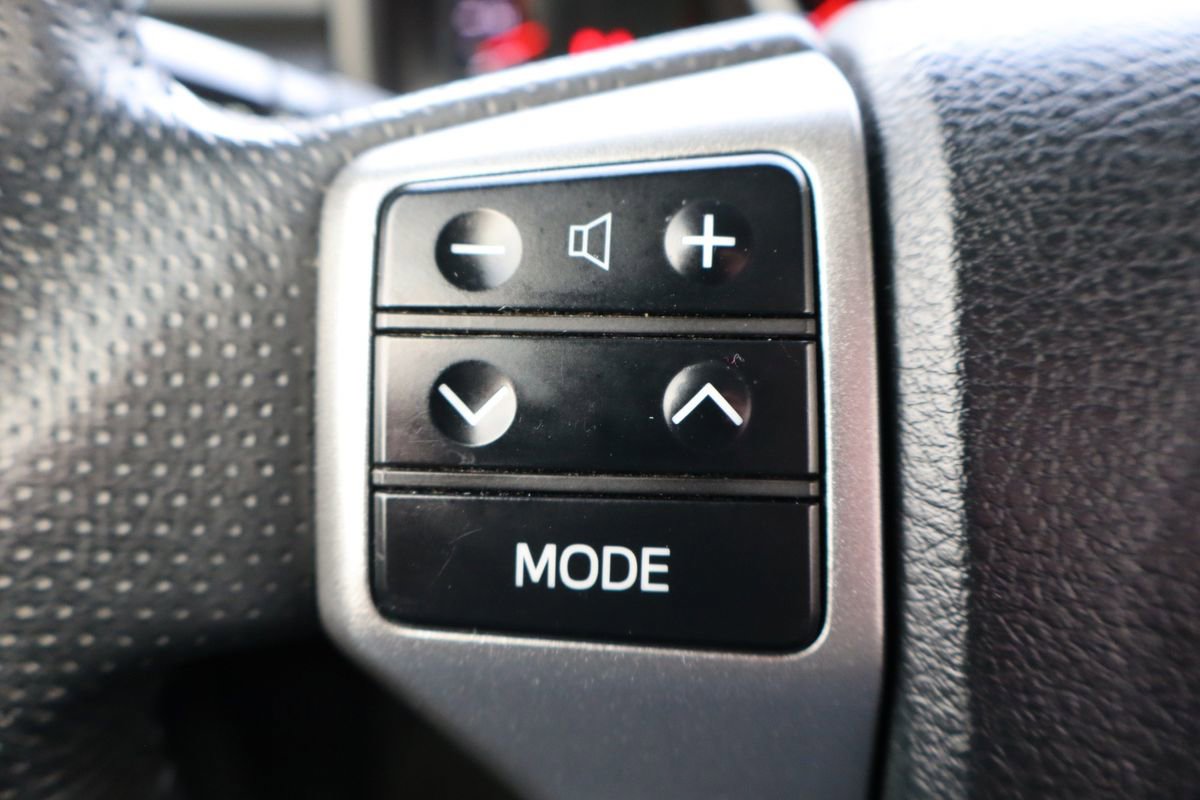 Used 2012 Toyota 4Runner Limited image 30