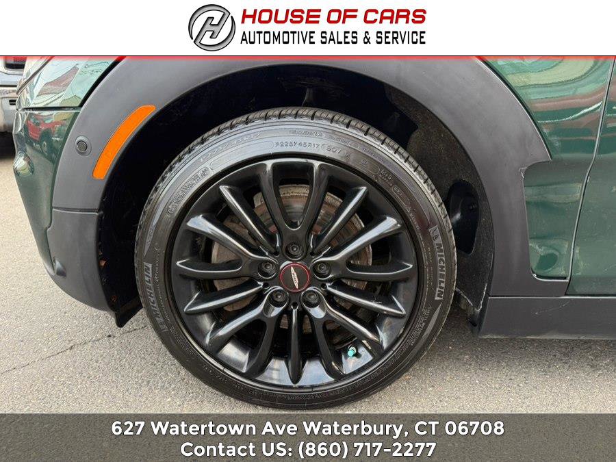 Used 2018 MINI Cooper Clubman S image 57