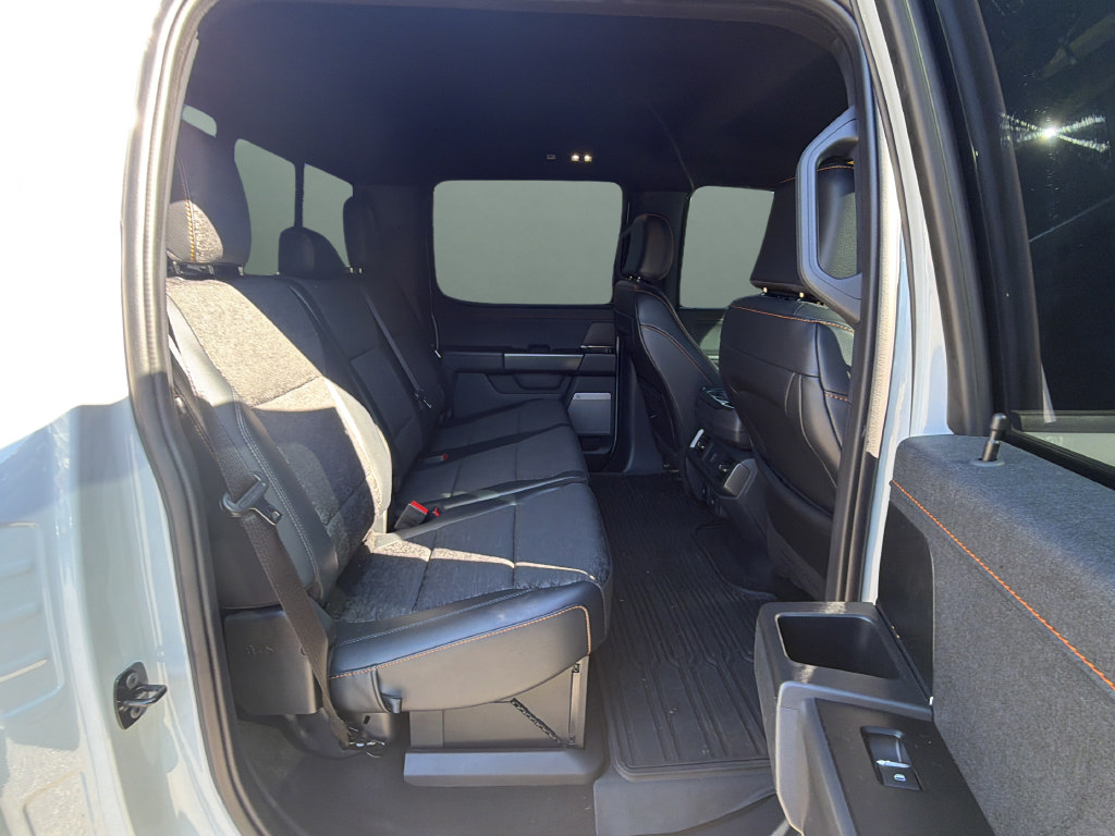 Used 2024 Ford F150 Tremor w/ Bed Utility Package AWD/4WD image 22