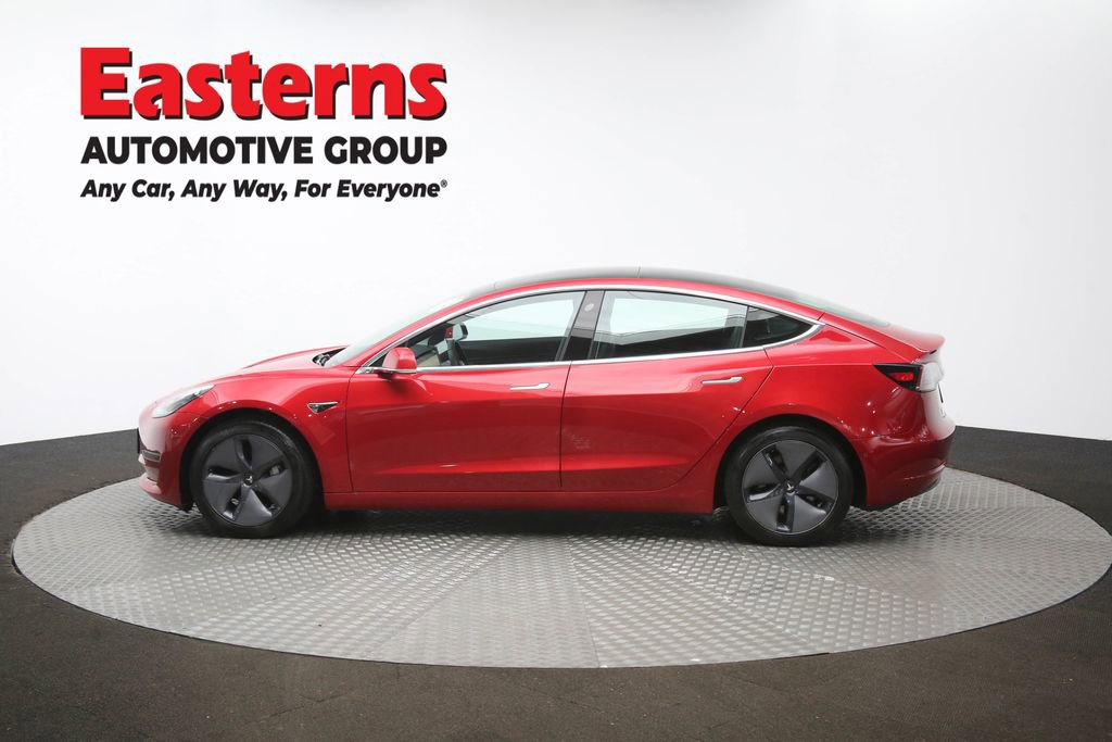 Used 2020 Tesla Model 3 Long Range image 57