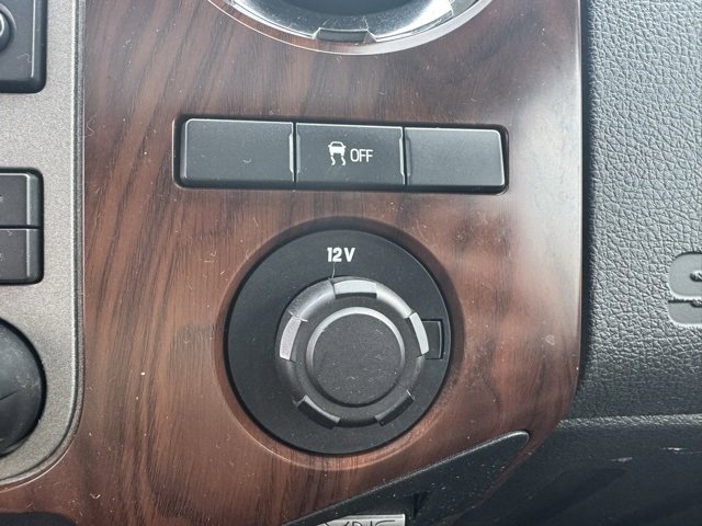 Used 2011 Ford F250 Lariat w/ Lariat Interior Pkg image 17