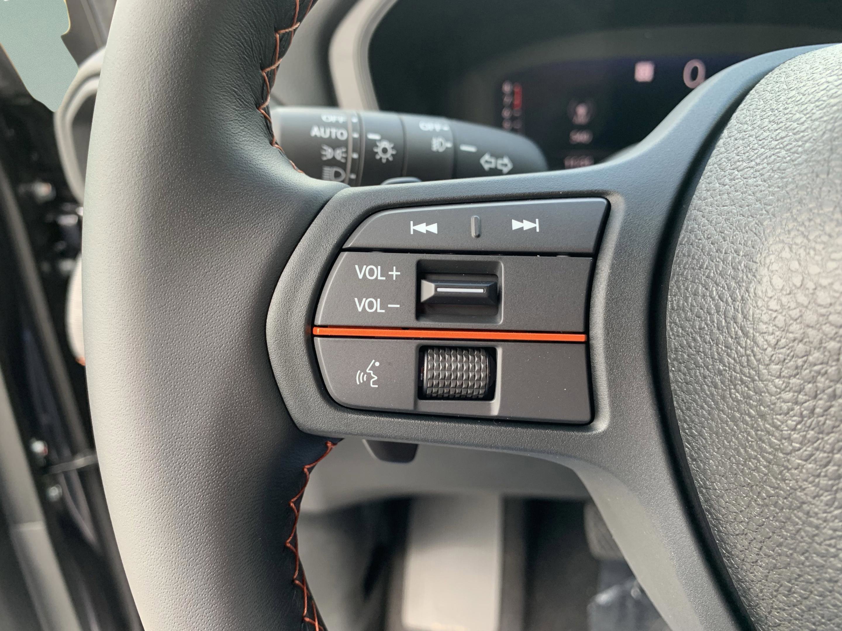 New 2026 Honda Passport TrailSport image 32