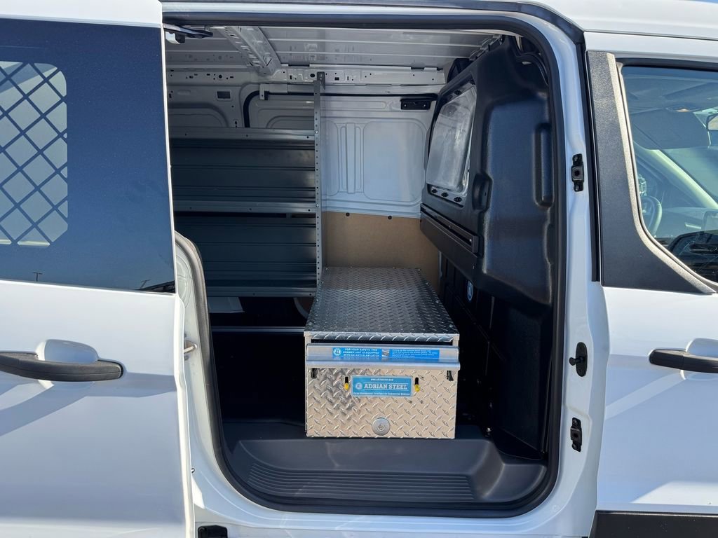 Used 2022 Ford Transit Connect XLT FWD image 20