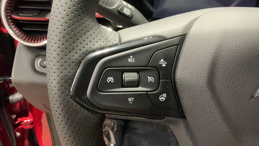 New 2026 Chevrolet Trax RS image 10