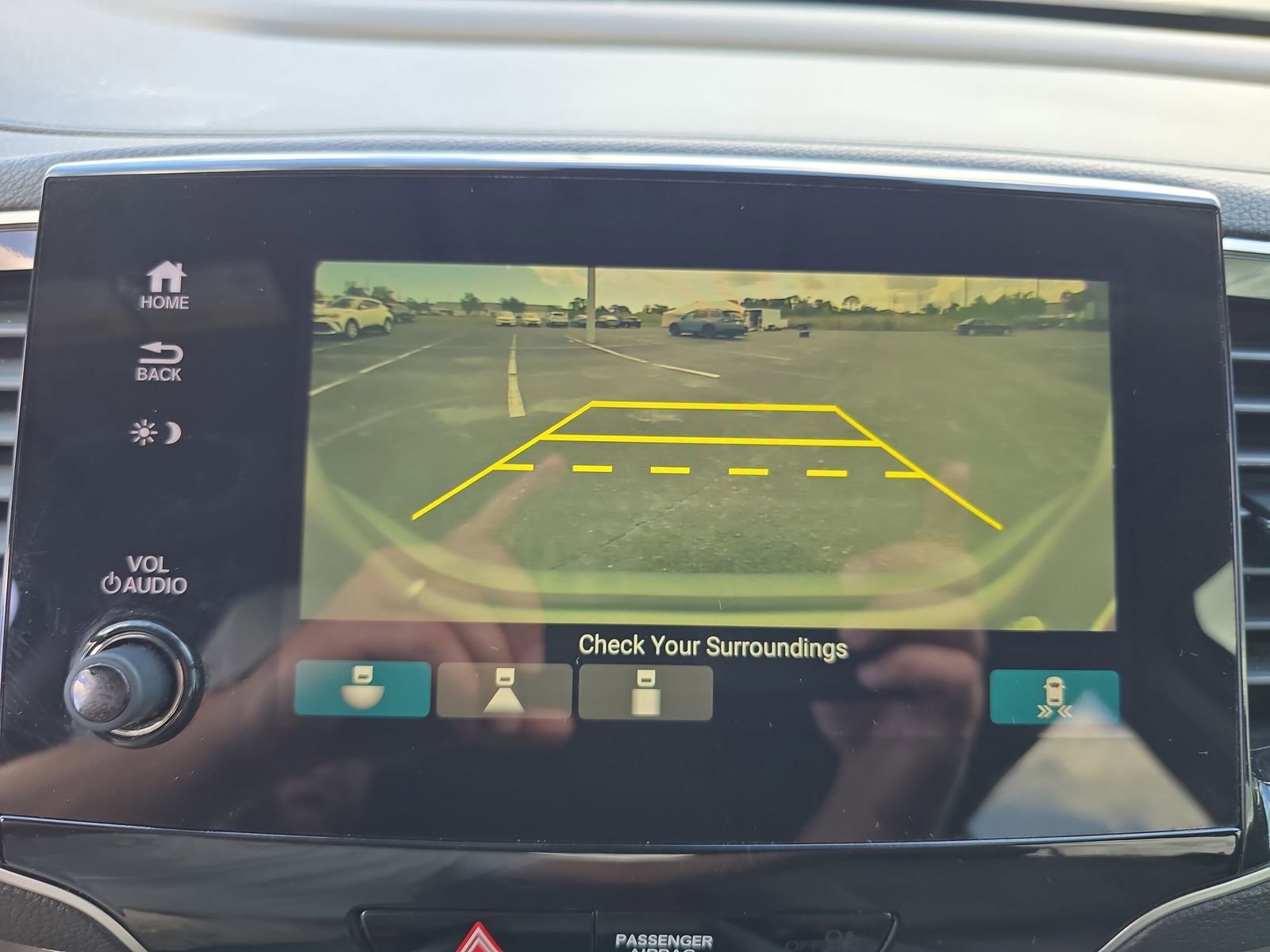 Used 2020 Honda Pilot EX image 17