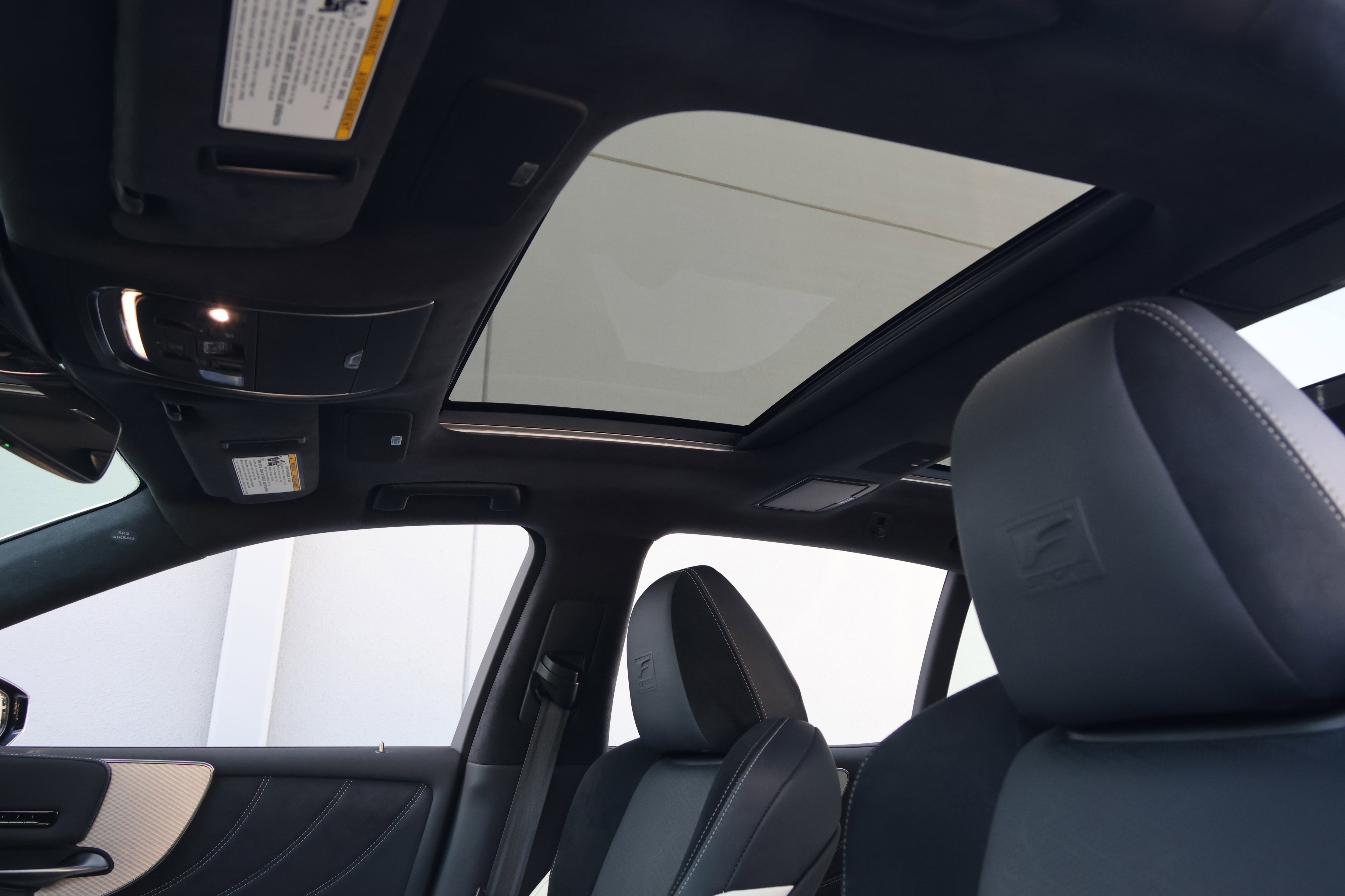 Certified 2024 Lexus LS 500 F Sport image 31