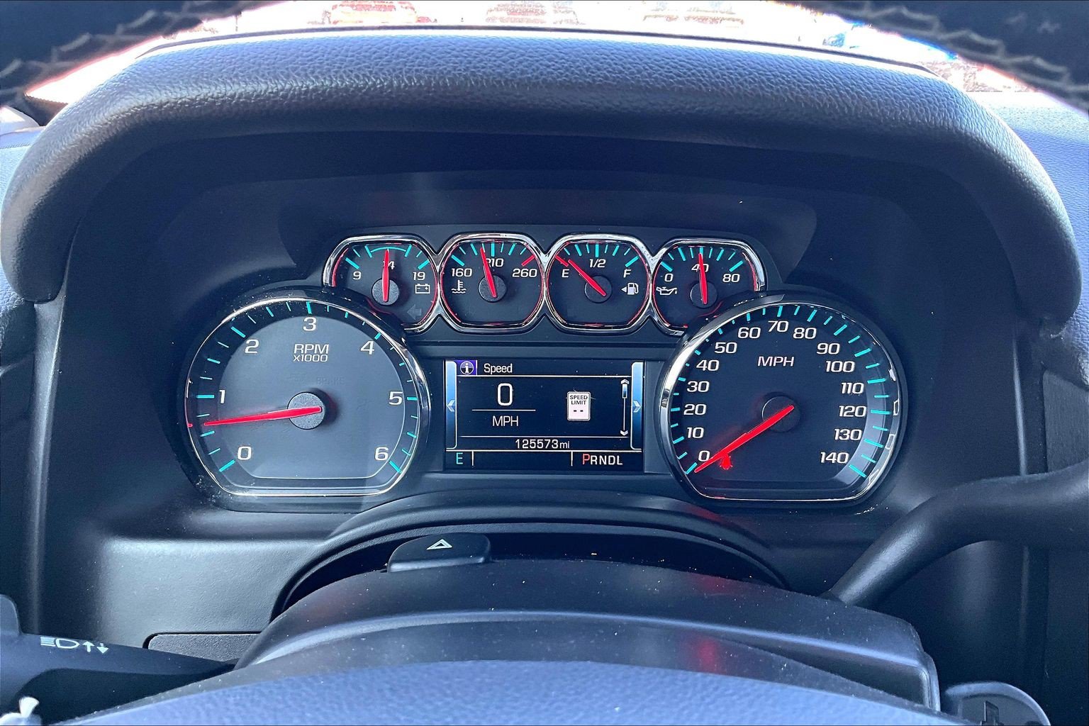 Used 2019 Chevrolet Suburban LT AWD/4WD image 13