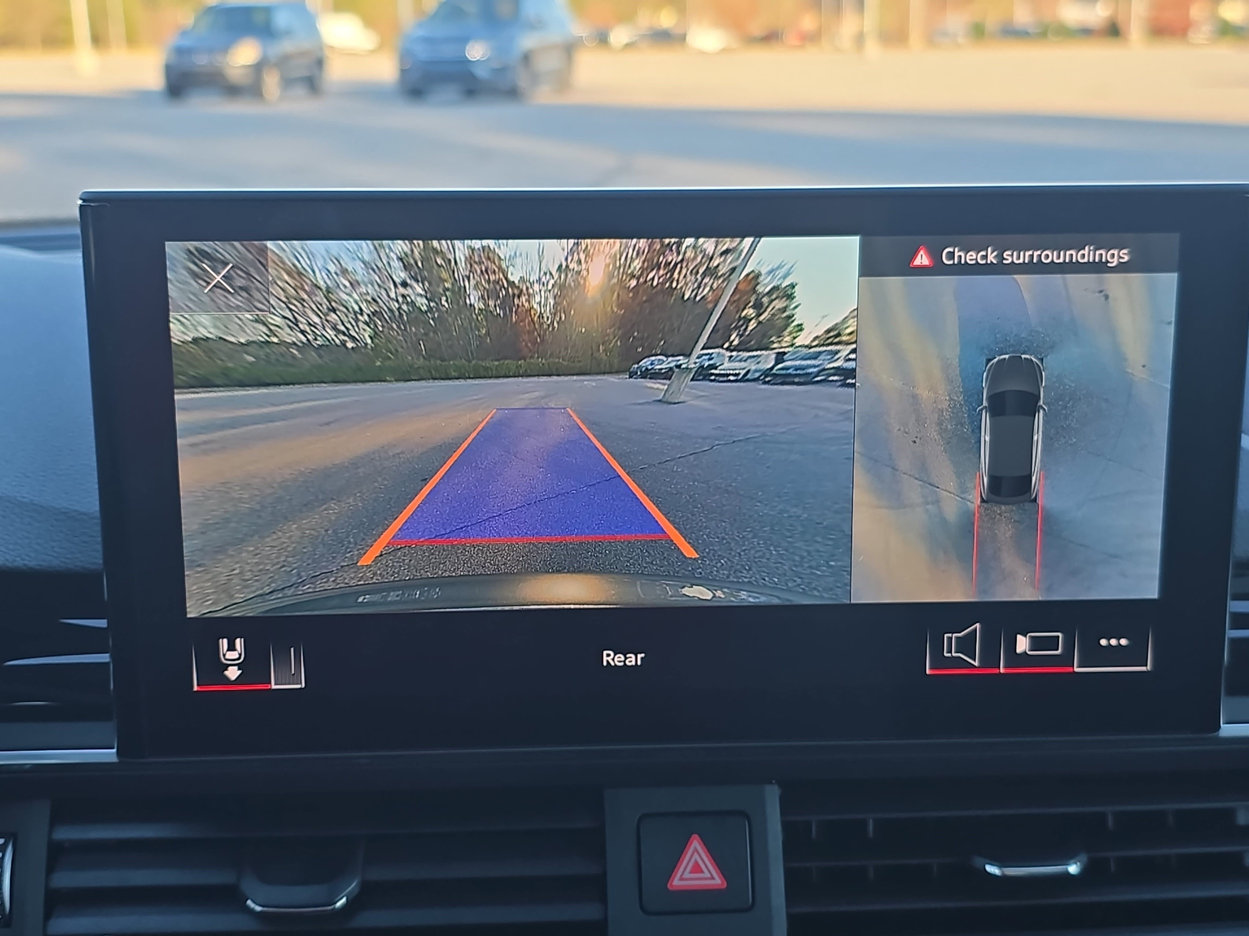 Certified 2025 Audi A5 2.0T Premium Plus w/ Premium Plus image 22