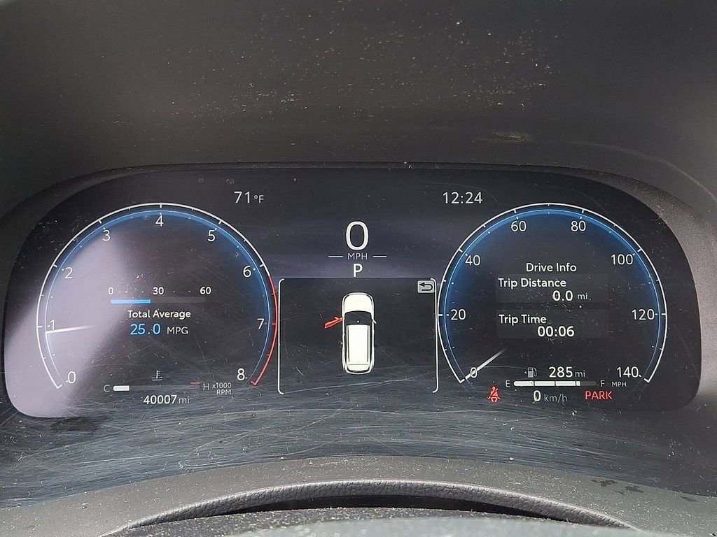 Used 2023 Toyota Highlander Limited image 18