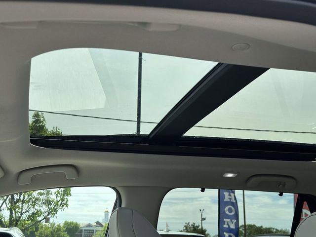 New 2026 Honda Pilot Touring image 18