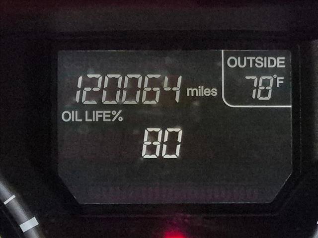 Used 2015 Honda Odyssey EX-L image 12