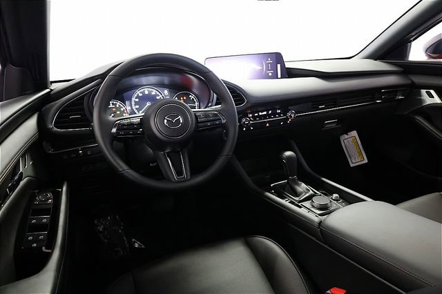 New 2026 MAZDA MAZDA3 Hatchback w/Premium Plus Pkg image 28