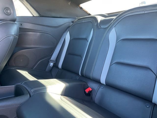 Used 2019 Chevrolet Camaro SS image 24