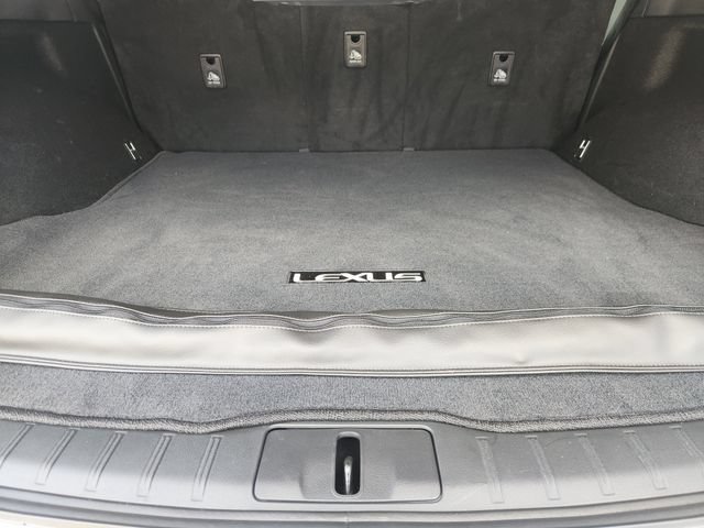 Used 2024 Lexus RX 350 FWD w/ Technology Package image 26