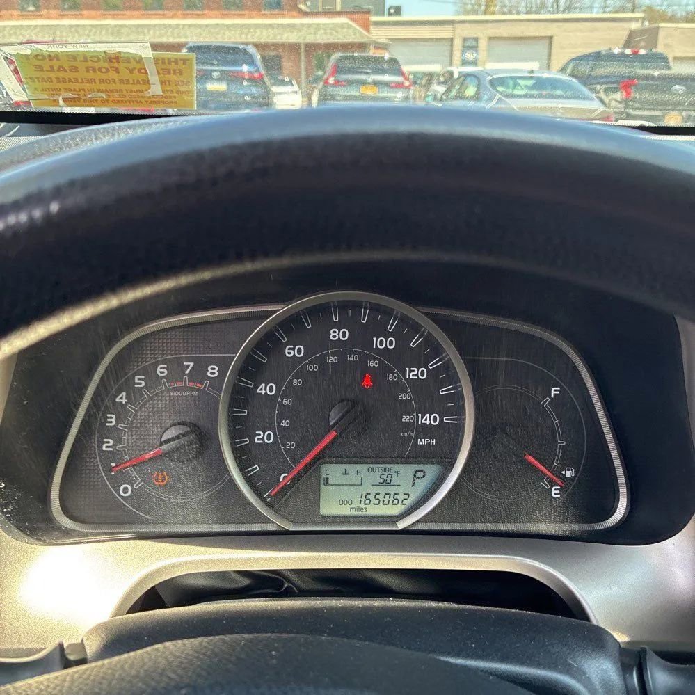 Used 2014 Toyota RAV4 XLE AWD/4WD image 24