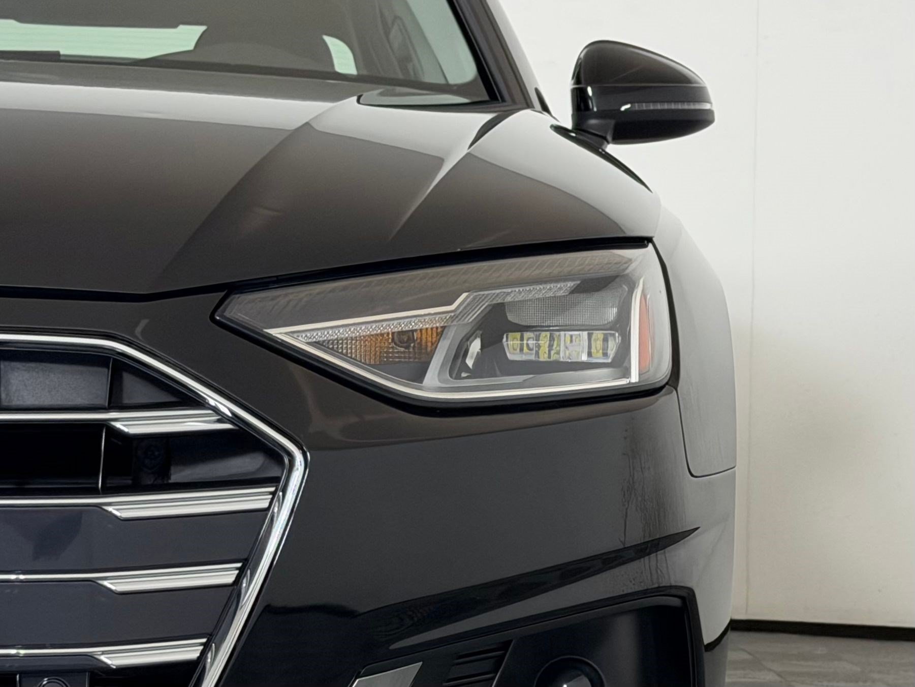 Used 2020 Audi A4 2.0T Premium w/ Convenience Package FWD image 11