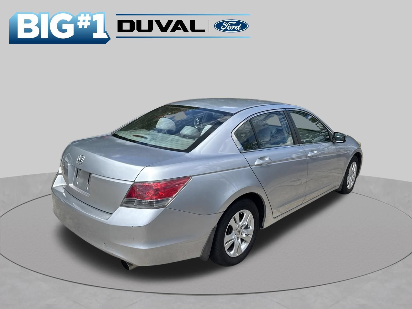 Used 2009 Honda Accord LX-P video 2